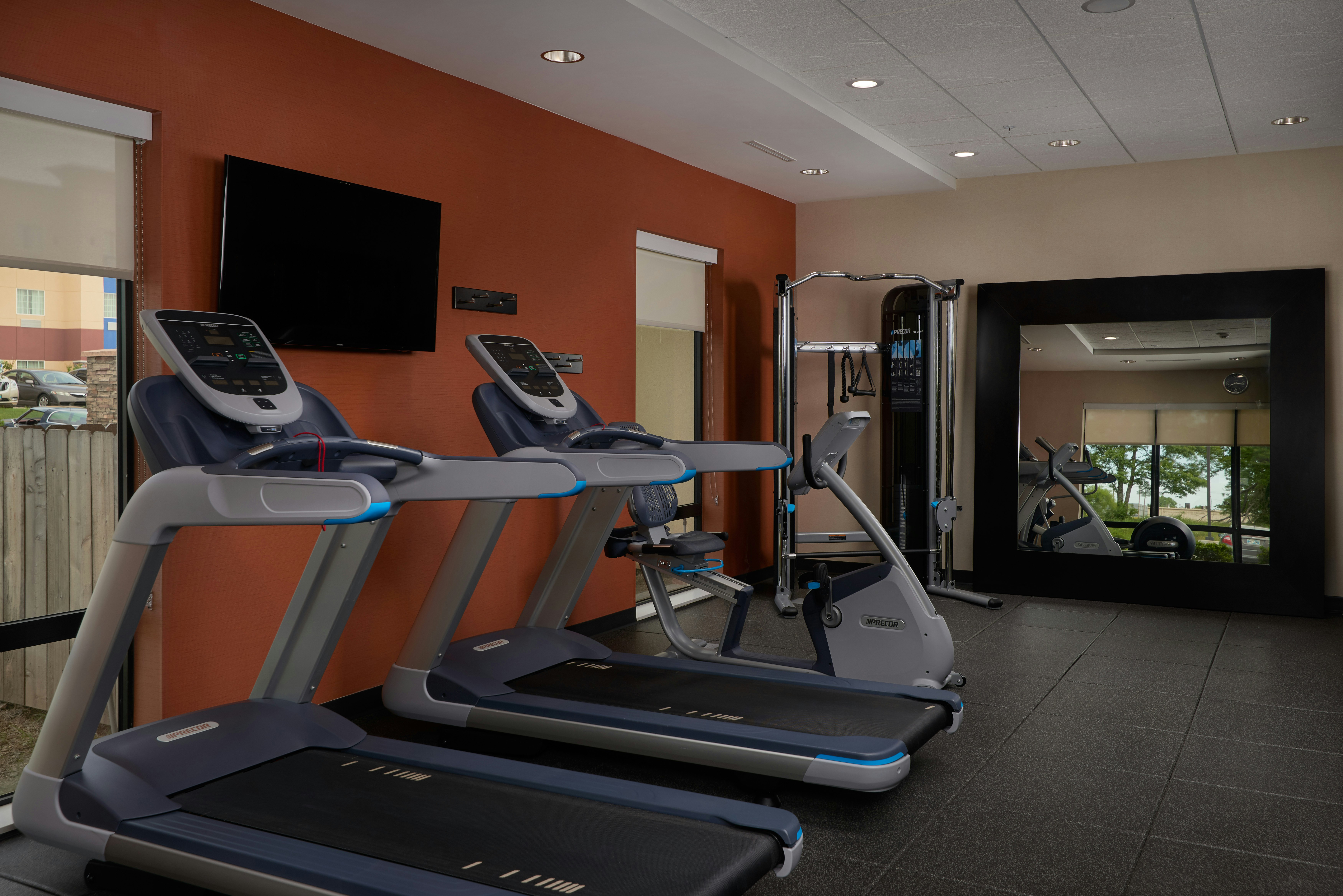 Home2 Suites By Hilton Muskogee 14/37