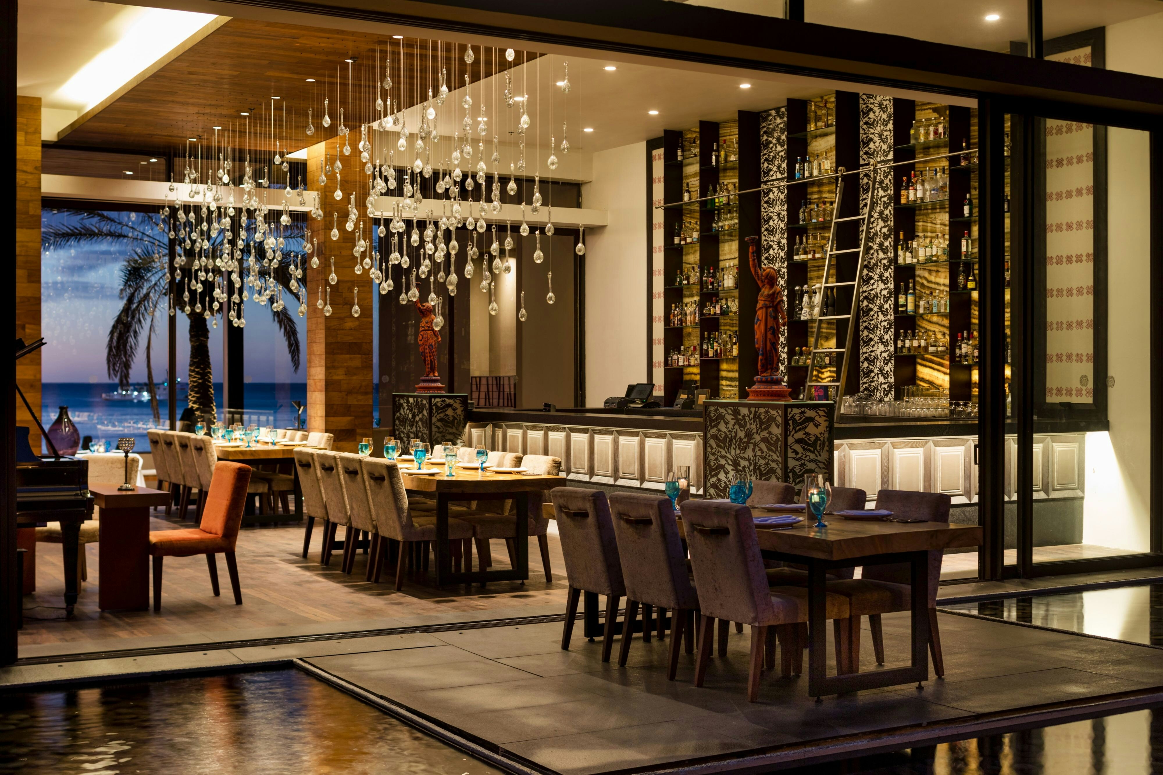 Casa Maat At Jw Marriott Los Cabos Beach Resort & Spa 38/50