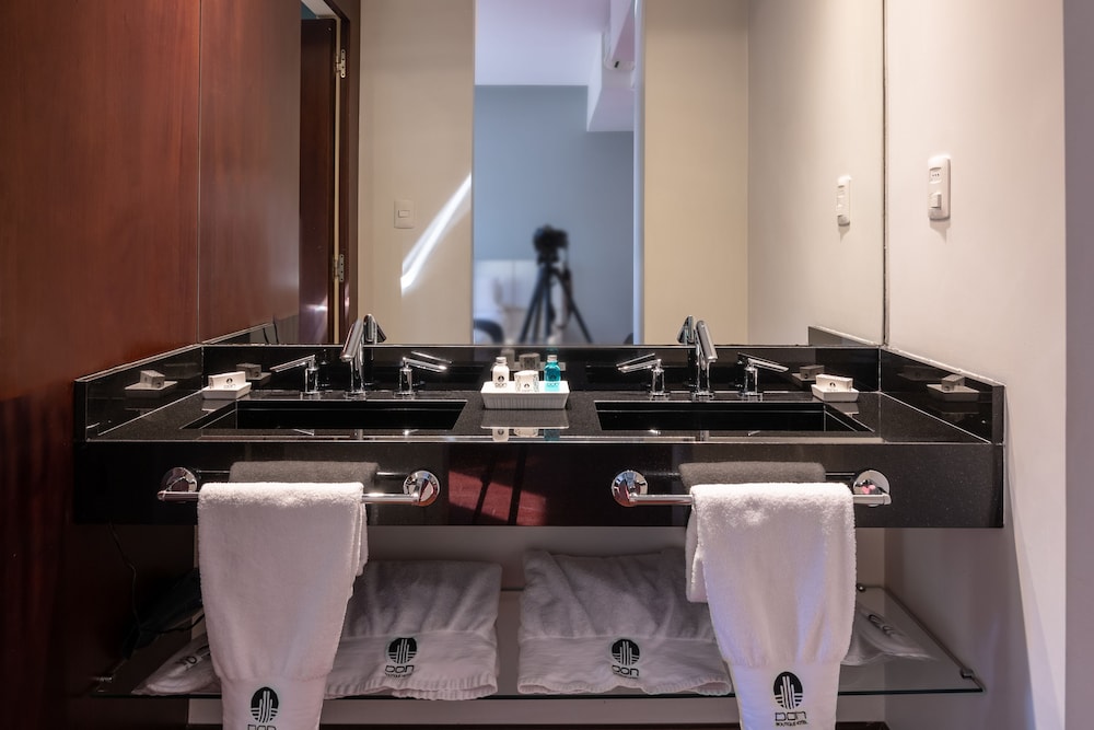 Don Boutique Hotel Montevideo - Adults Only 69/69