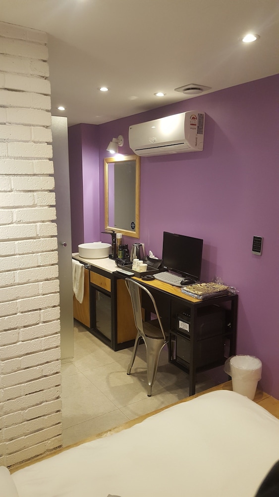 Hotel Yaja Jongno 29/50