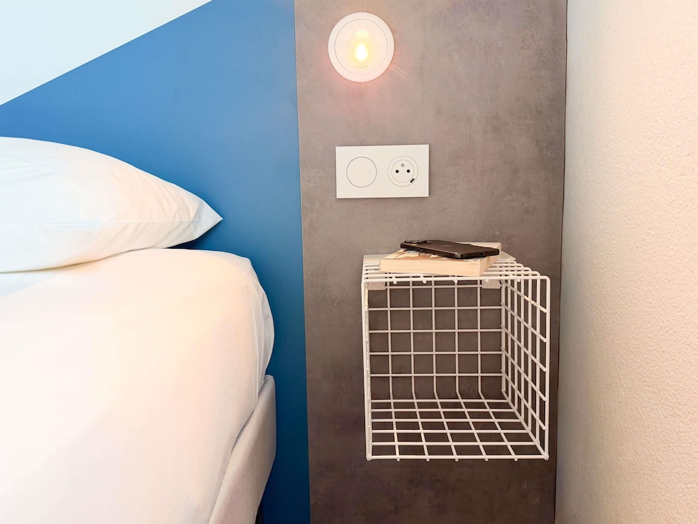 Ibis Budget Nimes Centre Gare 30/50