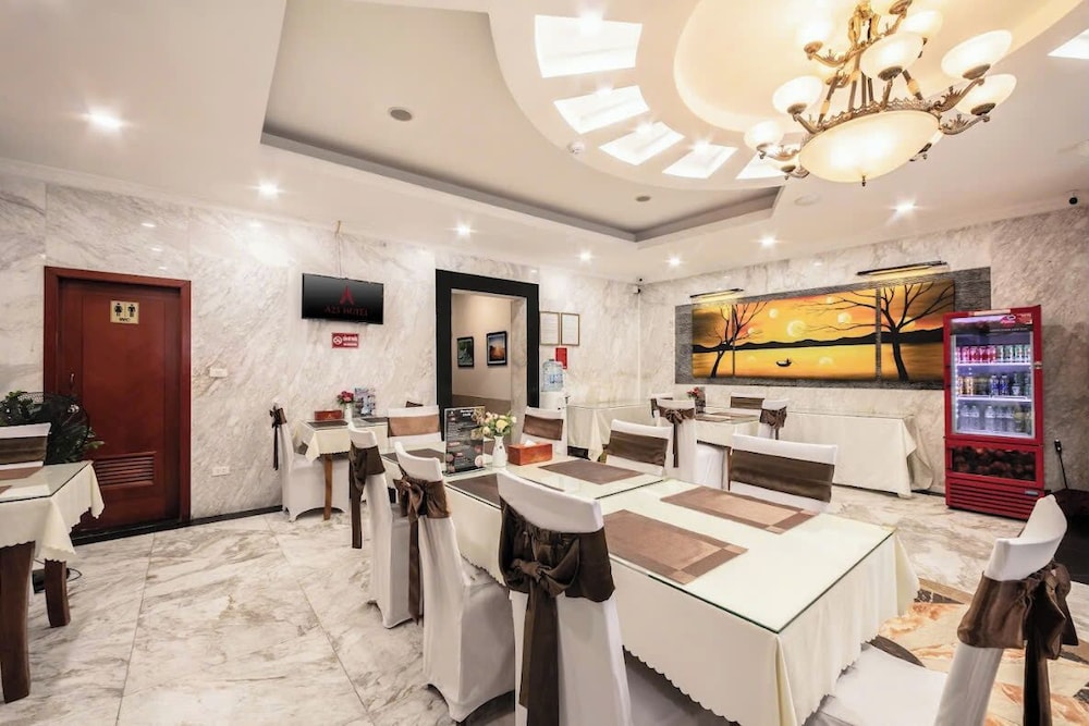 A25 Hotel 221 Bach Mai 50/59