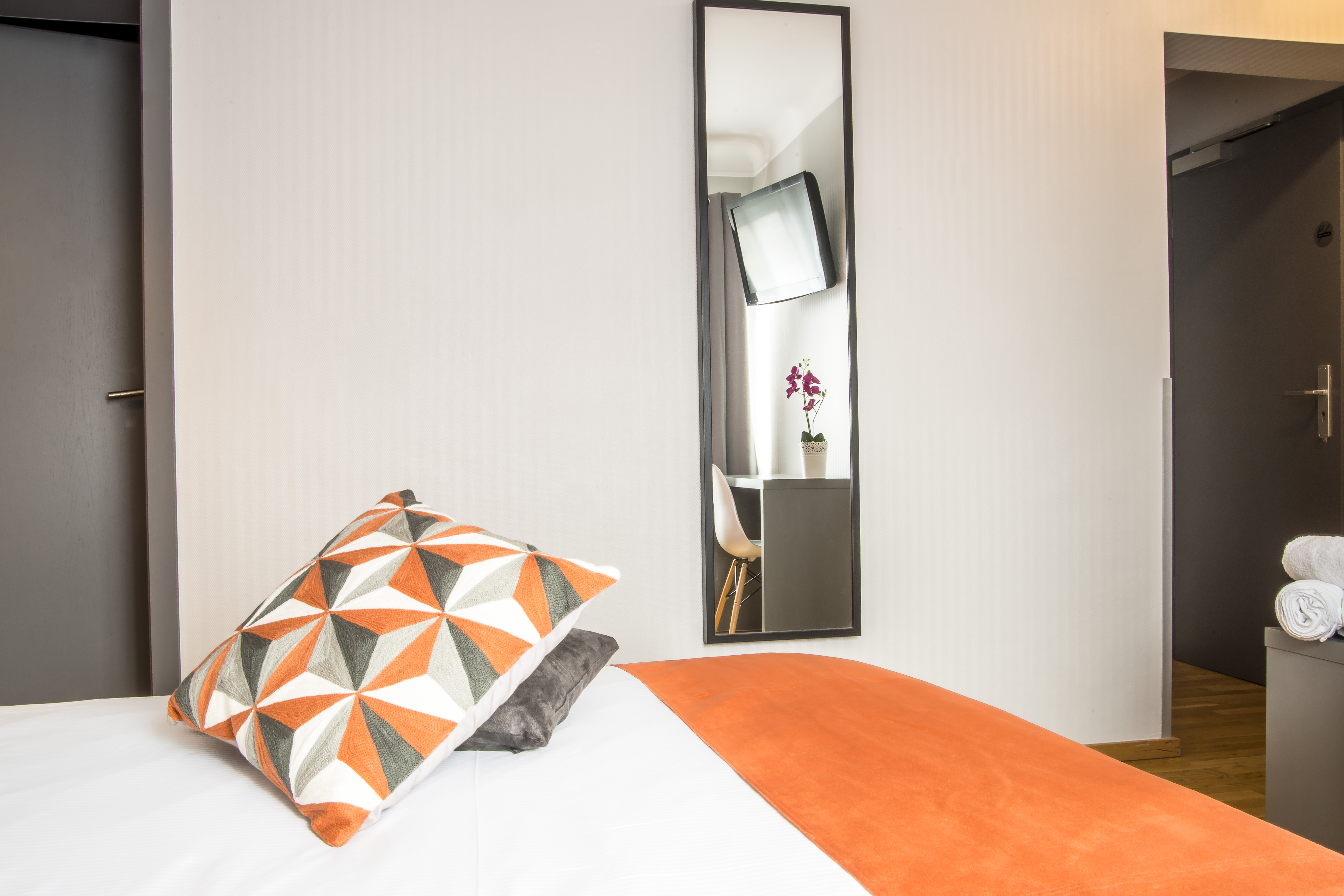 Mandarina Hotel 27/50