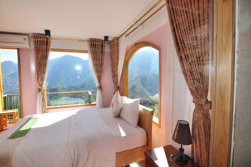 Sapa Scenery Hotel 27/45