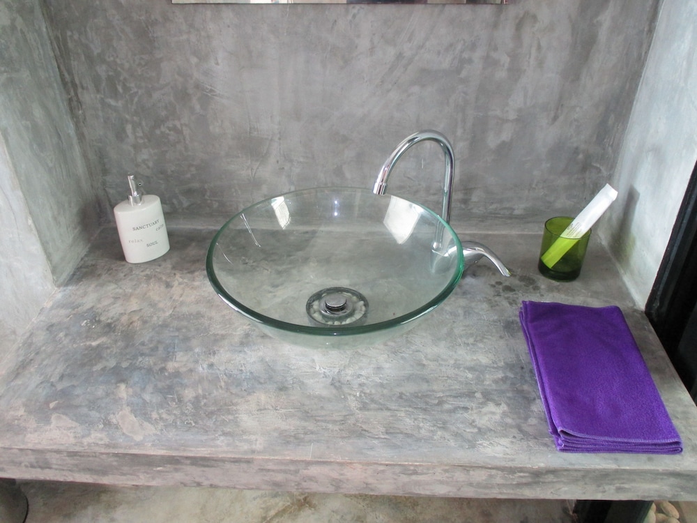 SANCTUARY NAM NGUM BEACH RESORT 24/53