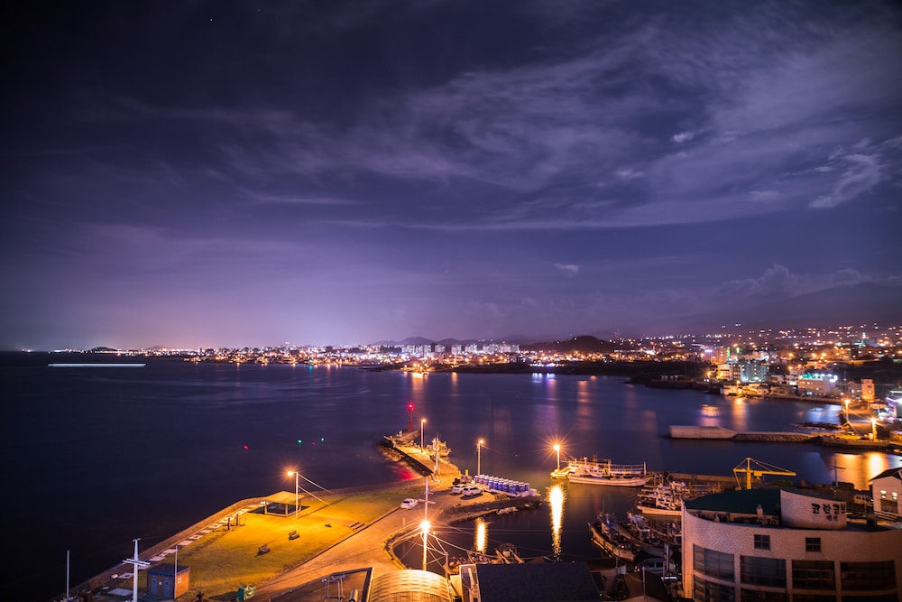 TAMNA STAY HOTEL JEJU 44/50
