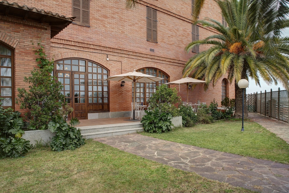 Parador De Calahorra 40/47