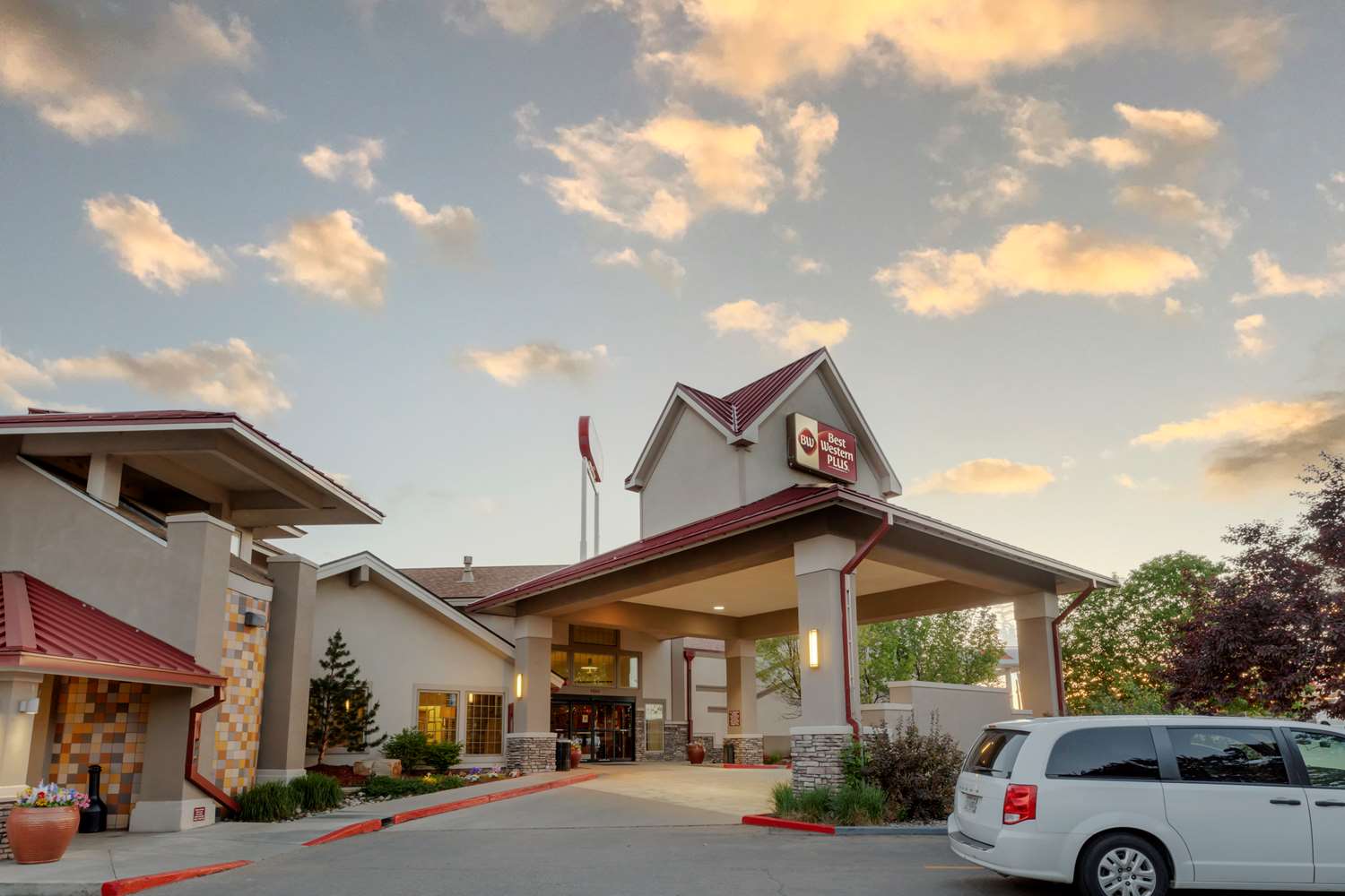 Best Western Plus Loveland Inn 2/56