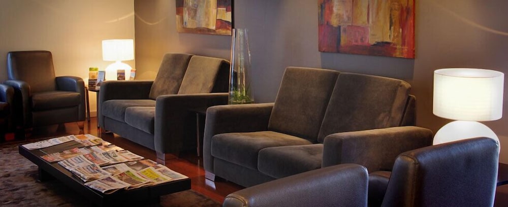 Porto Antigo Hotel 23/49