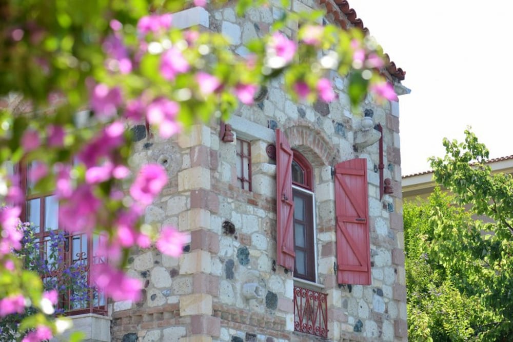 Alacati Zeytin Konak Hotel 4/50