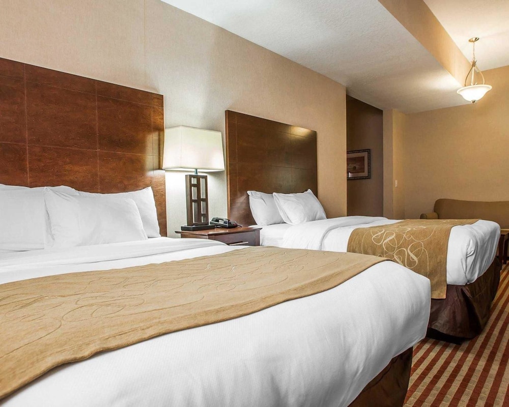 Comfort Suites Troy-I75 27/69