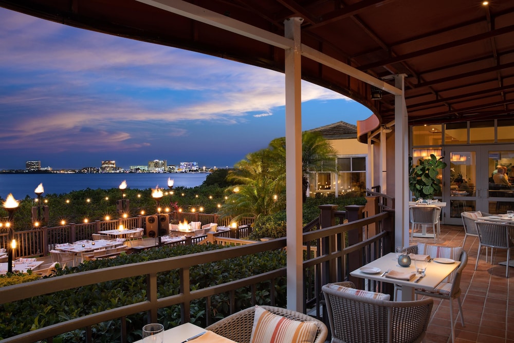 Grand Hyatt Tampa Bay 36/50