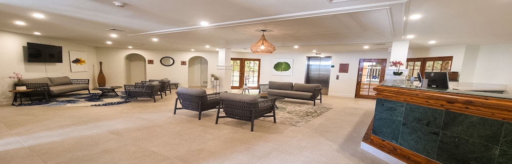 The St. George's Club Bermuda 19/47