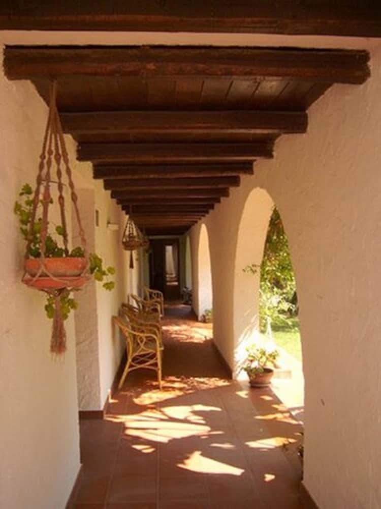 Villa Mediterranea 2/28