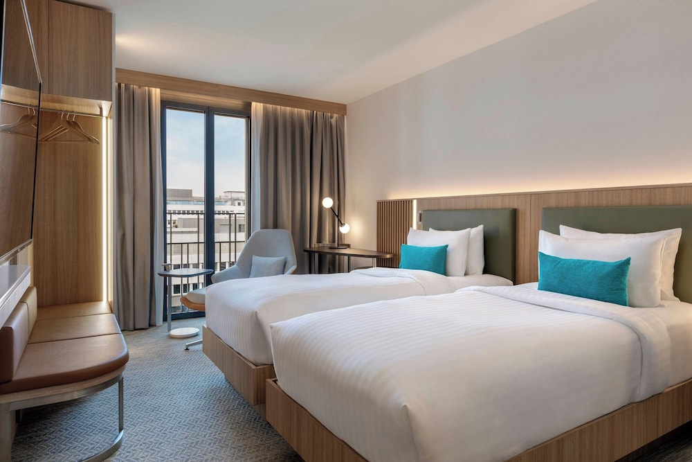 Courtyard By Marriott Biel/Bienne 7/50