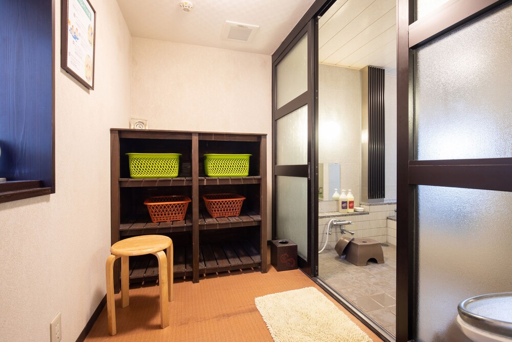 Daibutsu Ryokan 27/42