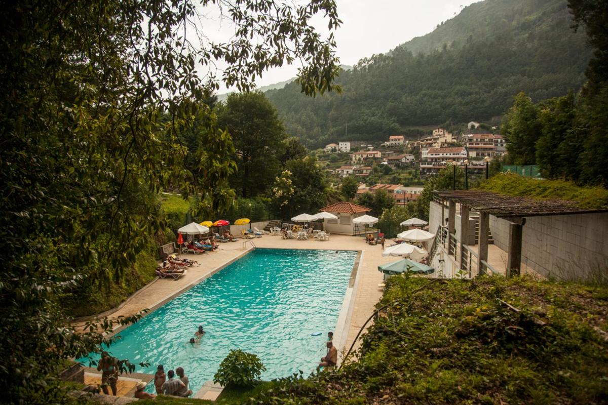 Hotel Apartamento Geres Ribeiro 52/59