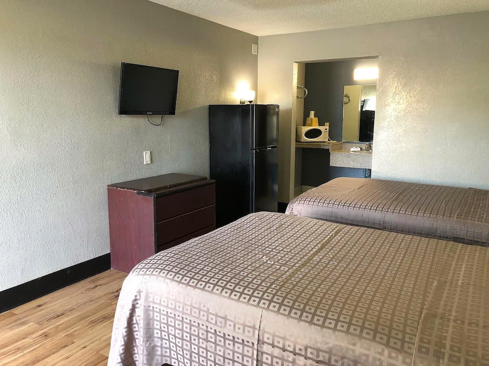 Americas Best Value Inn Garland Dallas 10/23