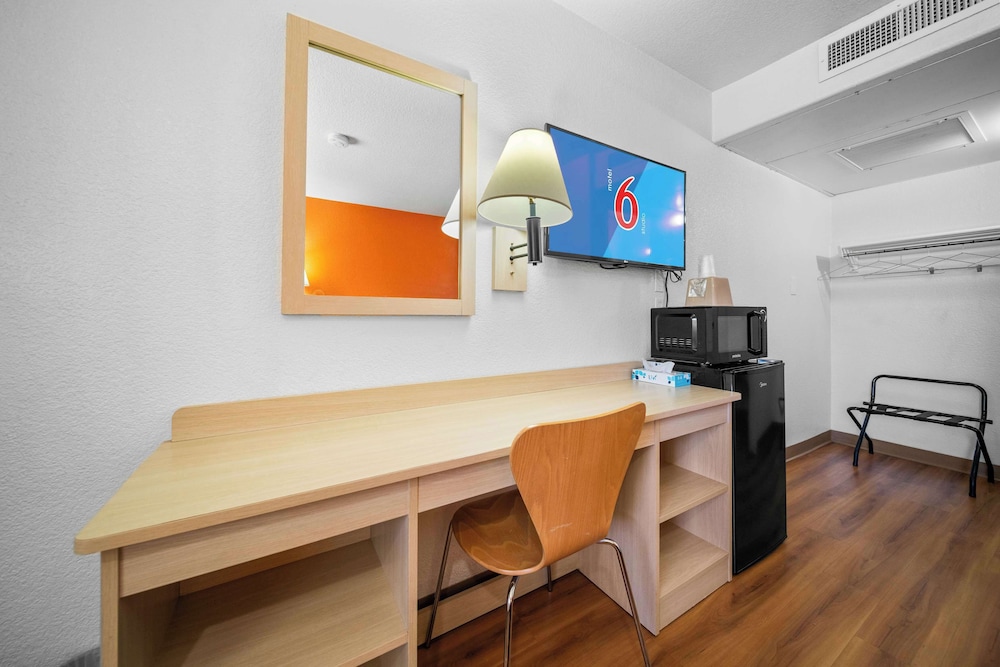 Motel6 Big Bear Lake, CA 34/50