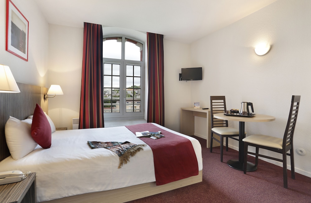 Residence Les Demeures Champenoises 13/42
