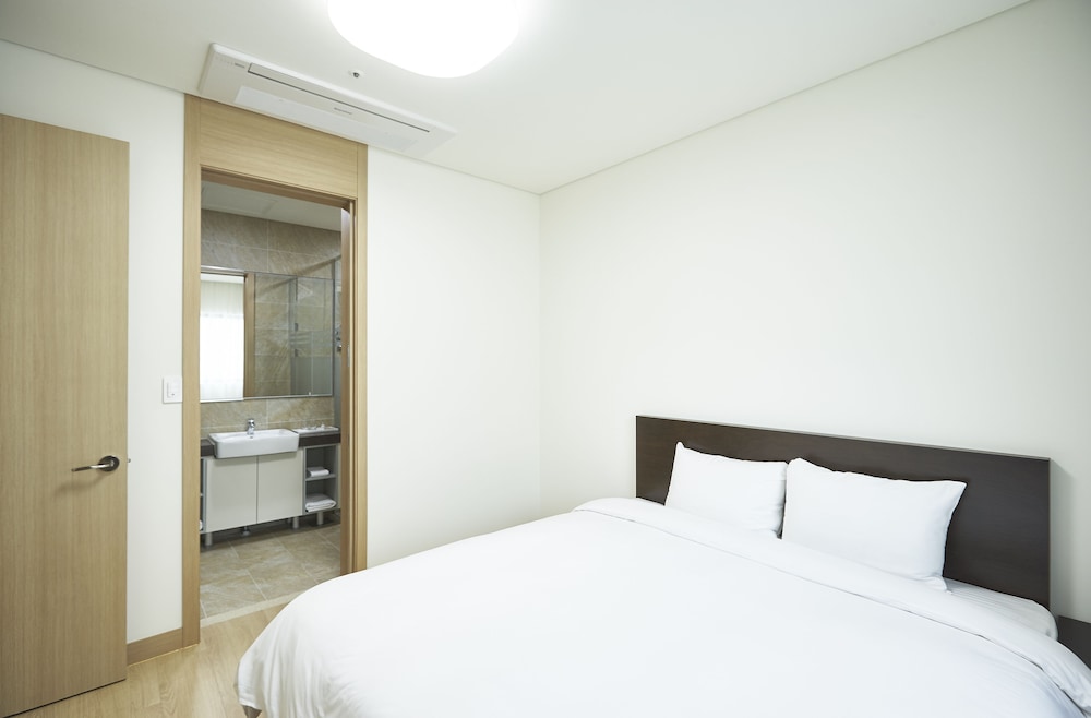 Hotel Around Pyeongchang 15/58