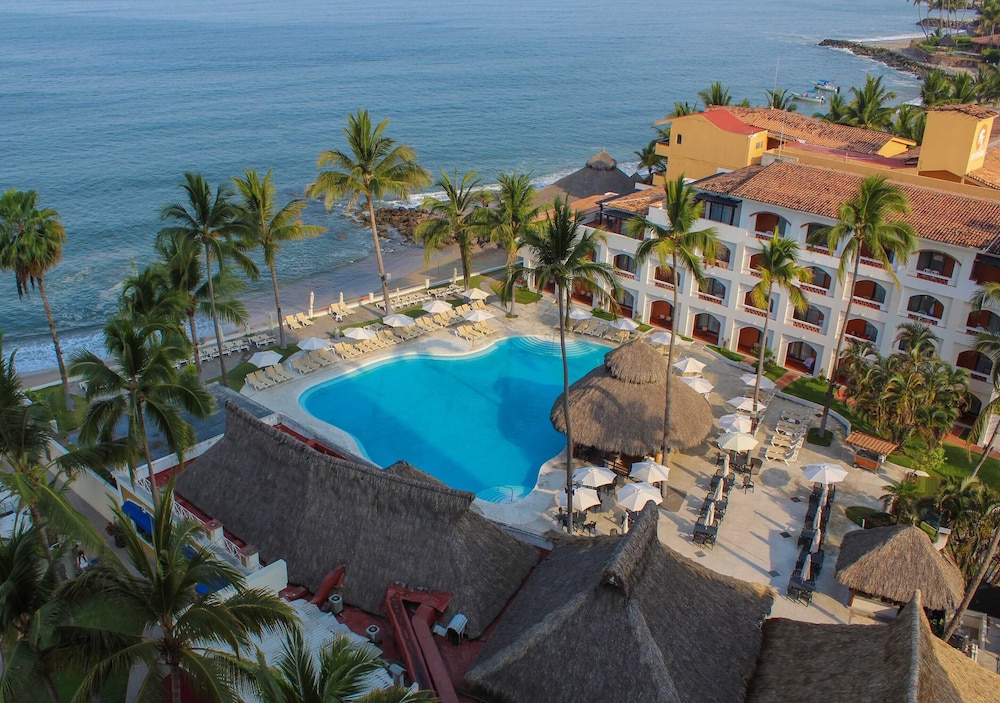 Plaza Pelicanos Club Beach Resort 44/50