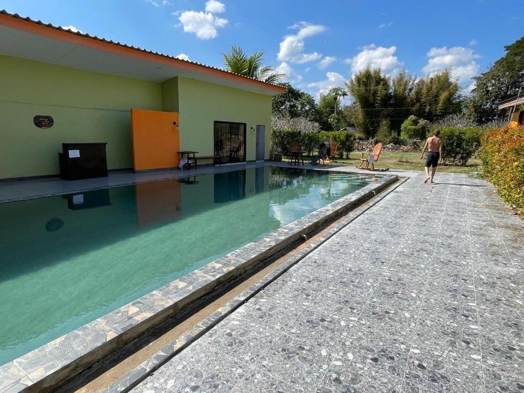 Aroma Pai Hotel And Spa 42/46