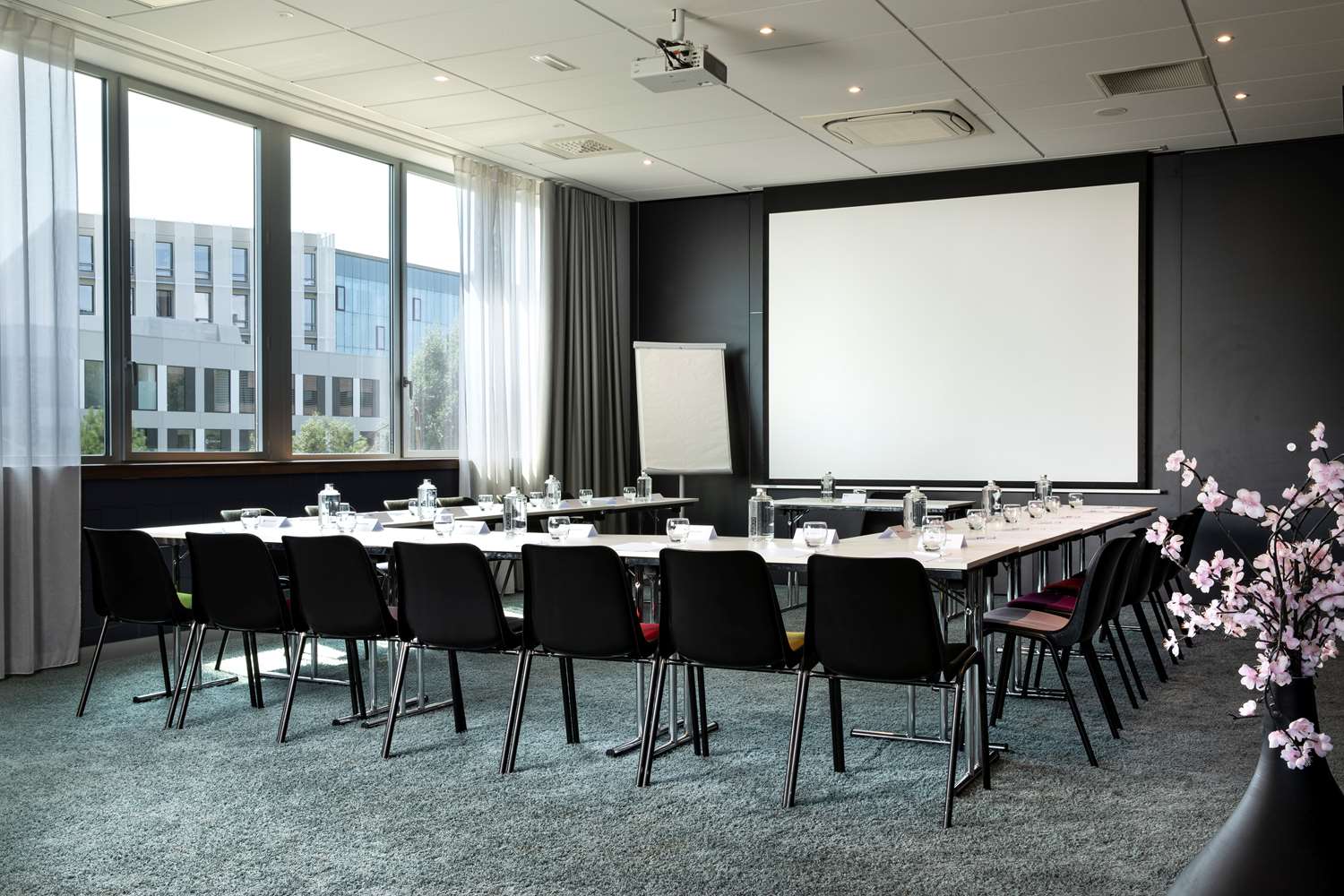 Best Western Plus Hotel Isidore 54/64
