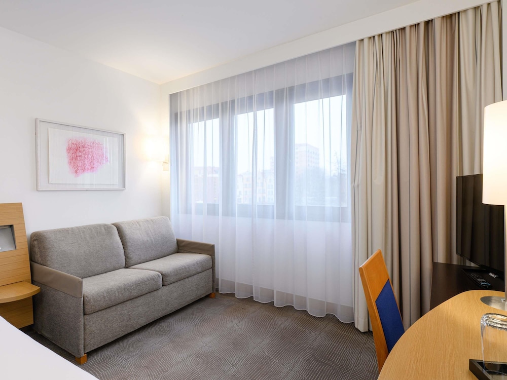 Novotel Gdansk Centrum 52/78