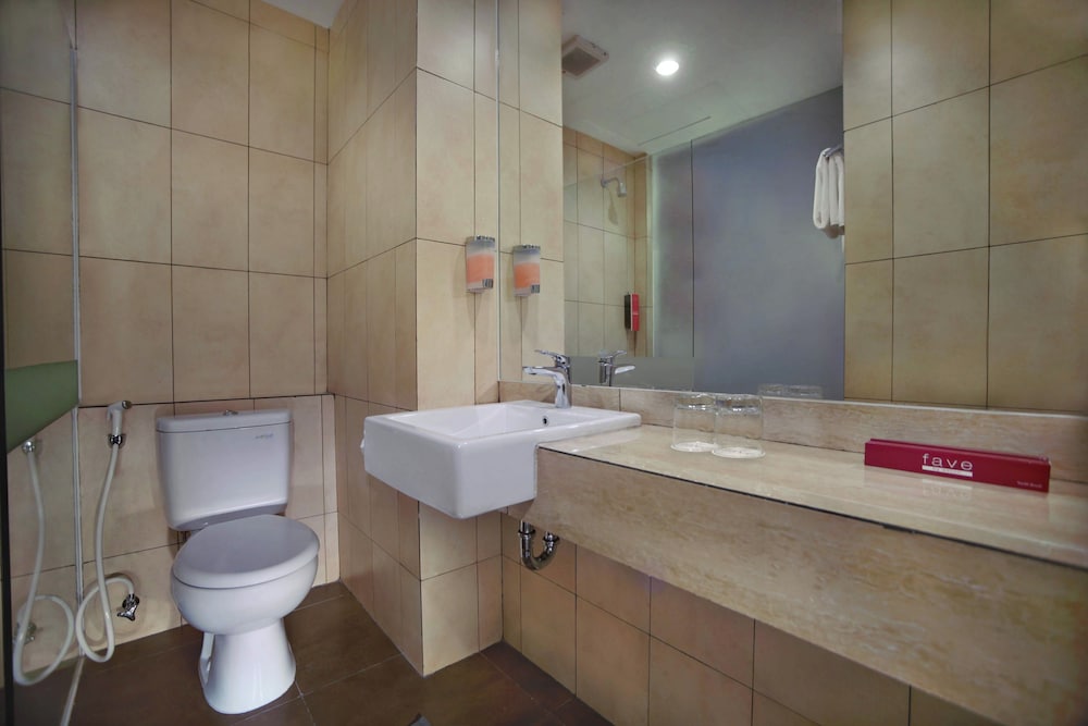 favehotel Langko Mataram - Lombok 33/33