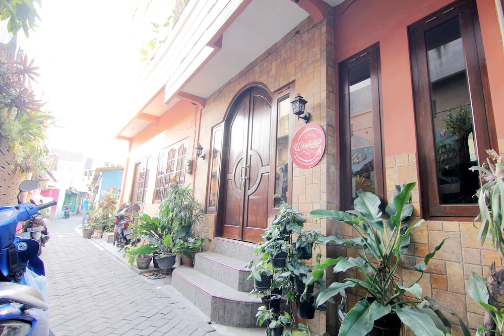 Wanderlust Homestay 2/42