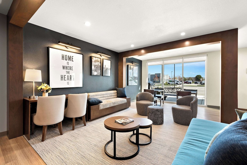 Everhome Suites Nampa Boise 14/32