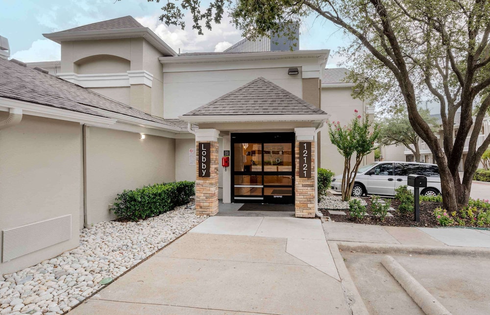 Extended Stay America - Dallas - Coit Road 2/66