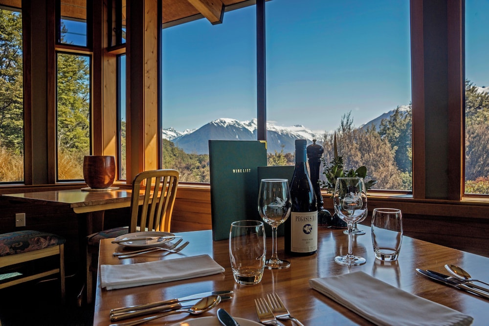 Wilderness Lodge Arthurs Pass 25/43