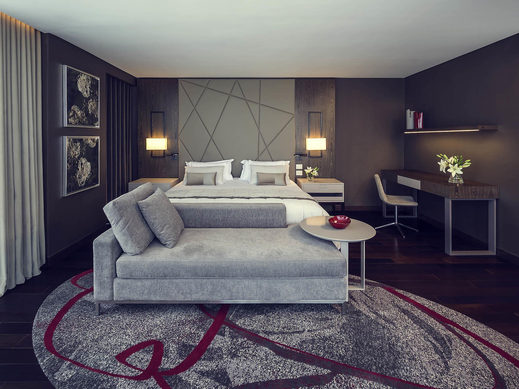 Mercure Santa Rosa La Pampa 24/60