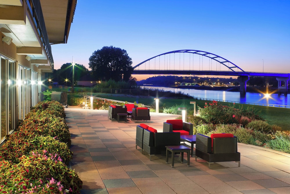 South Sioux City Marriott Riverfront Ex Delta Hotels South Sioux City Riverfront 4/75