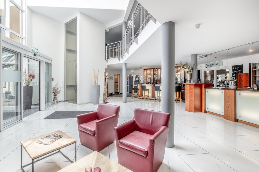 Garner Hotel Oberhausen by IHG 43/81