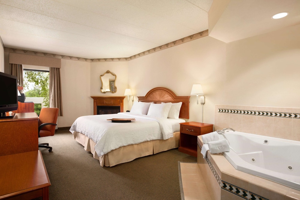 Hampton Inn Quakertown 23/75