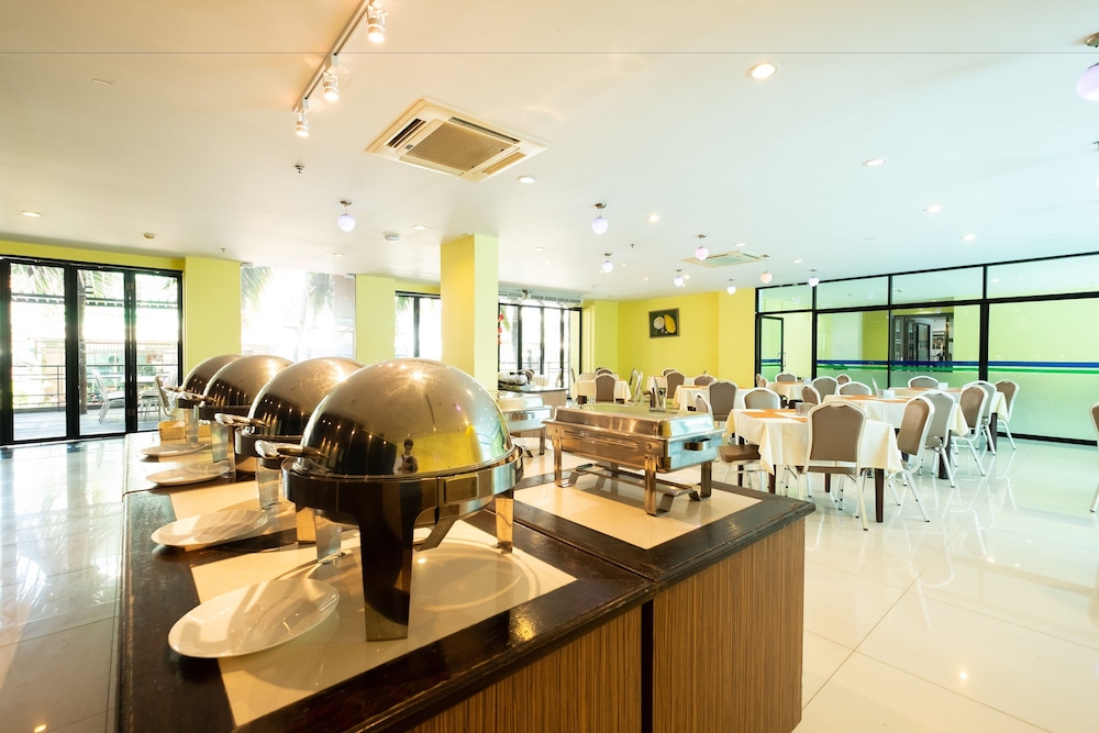 Vogue Hotel Pattaya 47/63