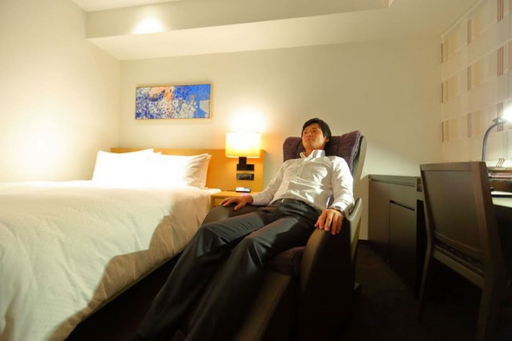 Hotel Forza Nagasaki 23/54