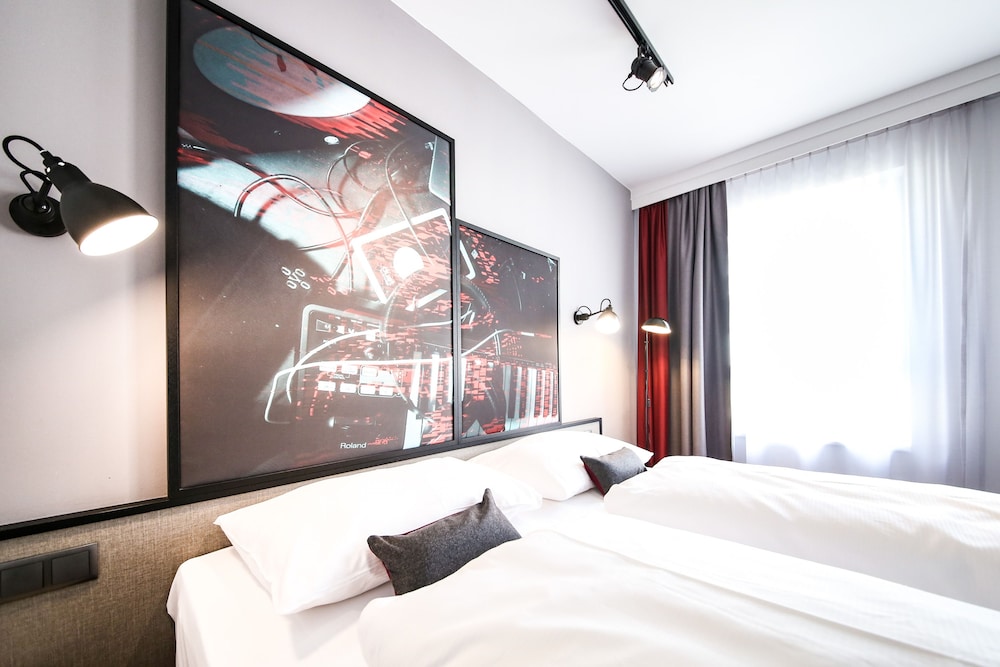 arte Hotel Wien Stadthalle 12/46