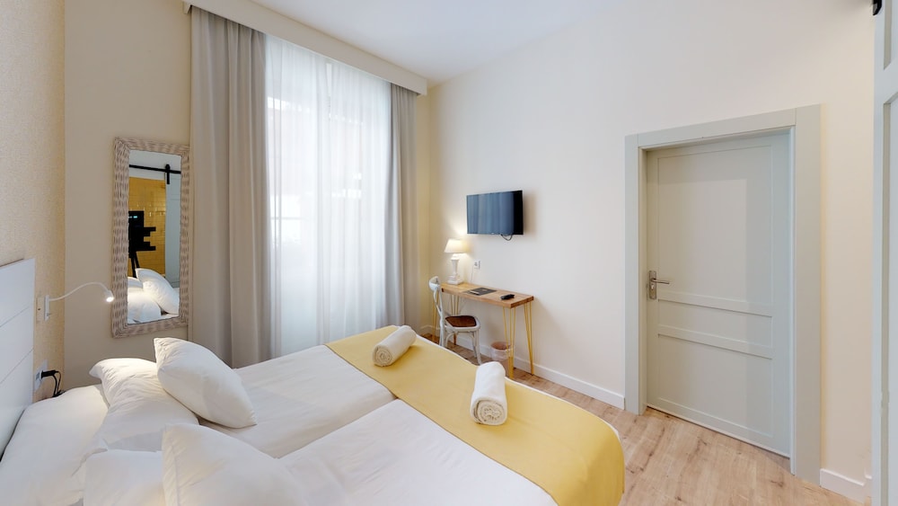 Madeinterranea Suites 23/39