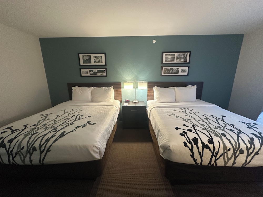 Room, 2 Queen Beds, Accessible