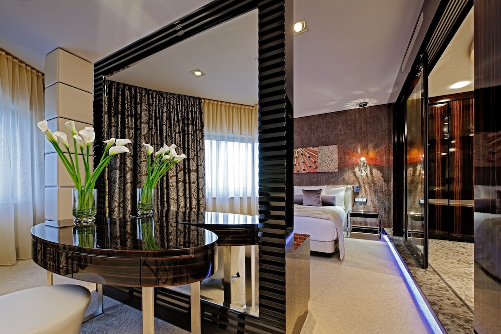 Hilton Frankfurt Airport 17/66