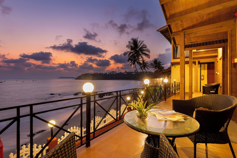 BOGMALLO BEACH RESORT 41/50