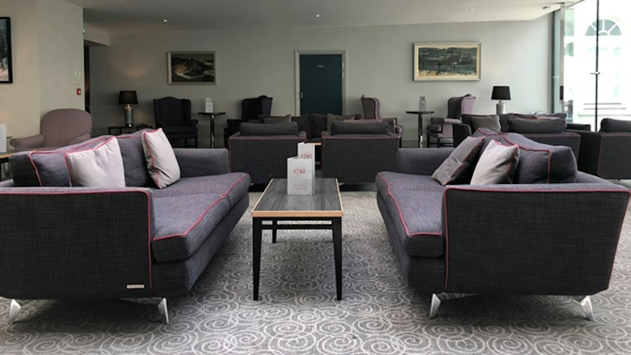 Hawkstone Park Hotel 30/42