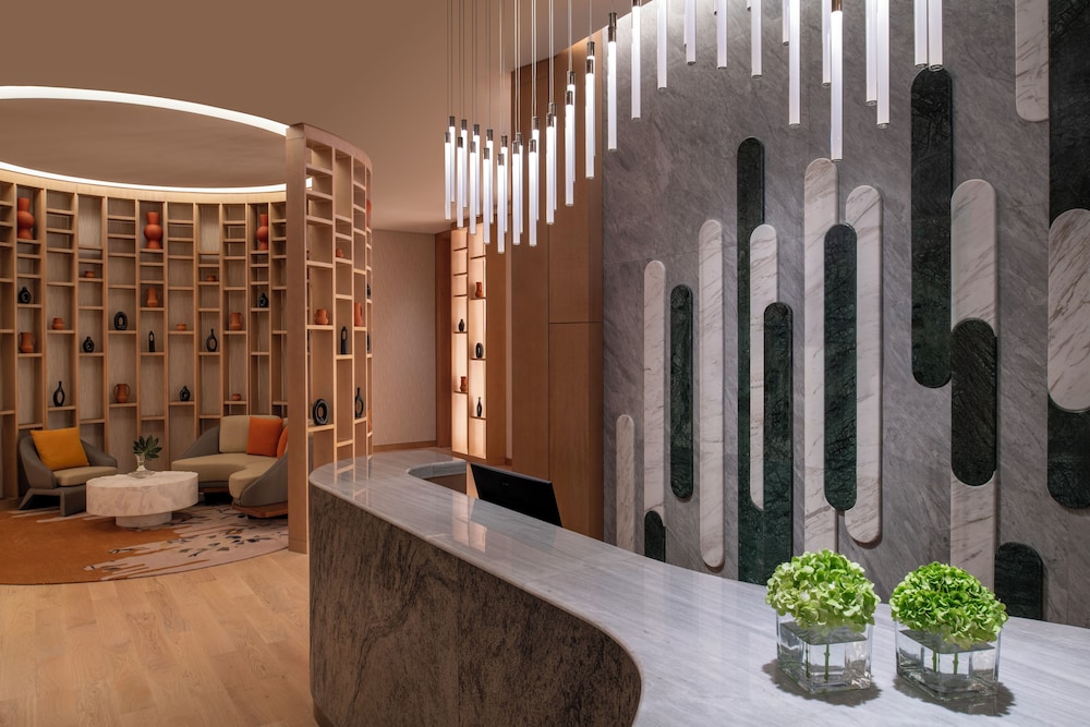 Swissotel Residences Corniche Park Towers 6/49