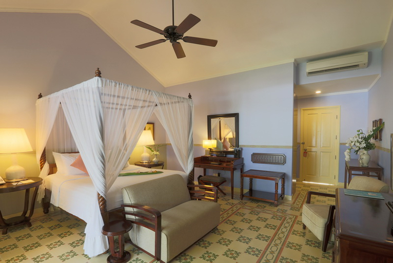 Ocean Villa, Lagoon