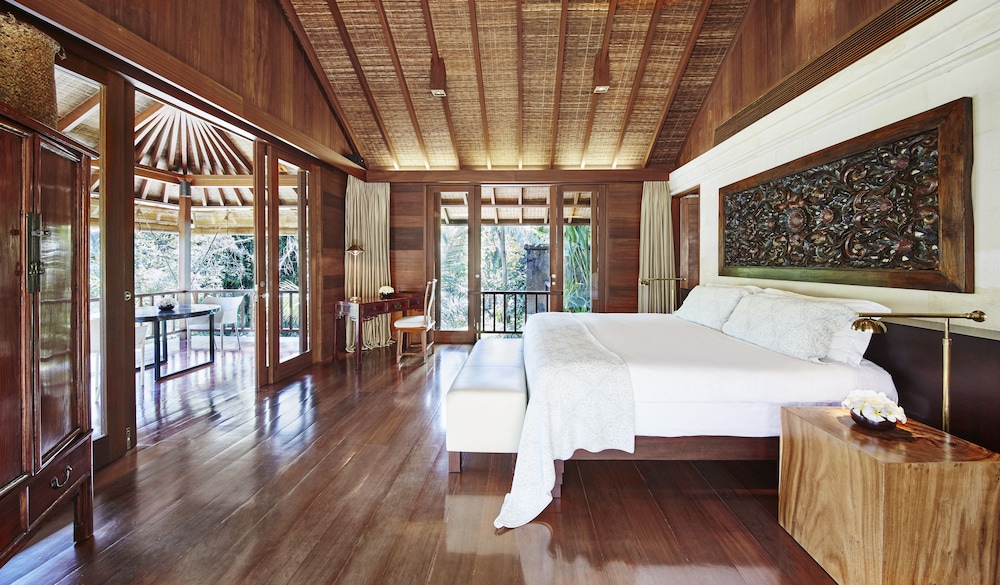 COMO SHAMBHALA ESTATE 46/93