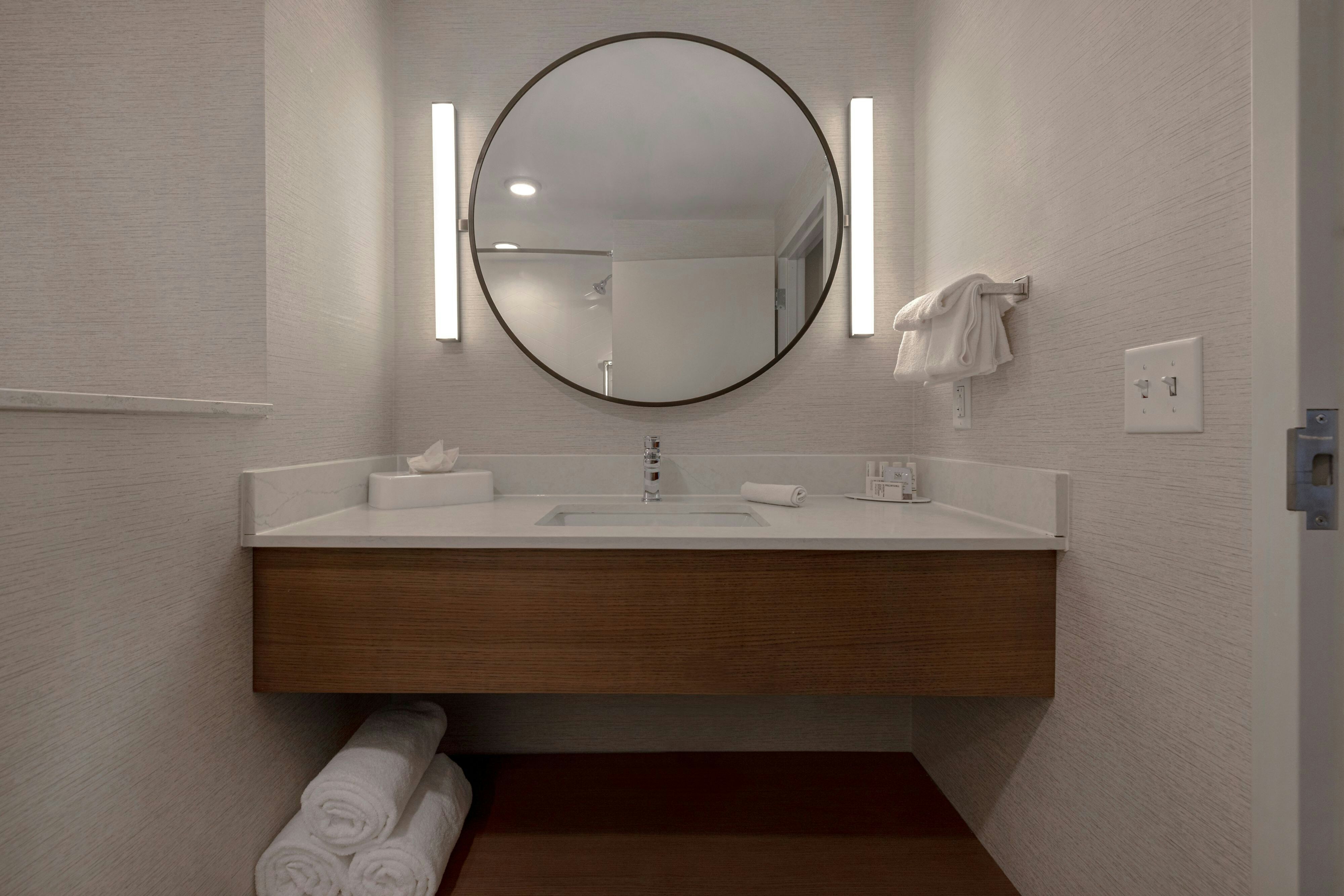 Room, Fairfield Inn & Suites by Marriott Denver Airport at Gateway Park 7/8